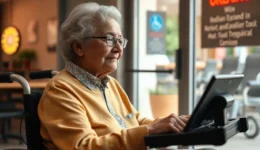 Benefits and Resources for Disabled Seniors in Oklahoma